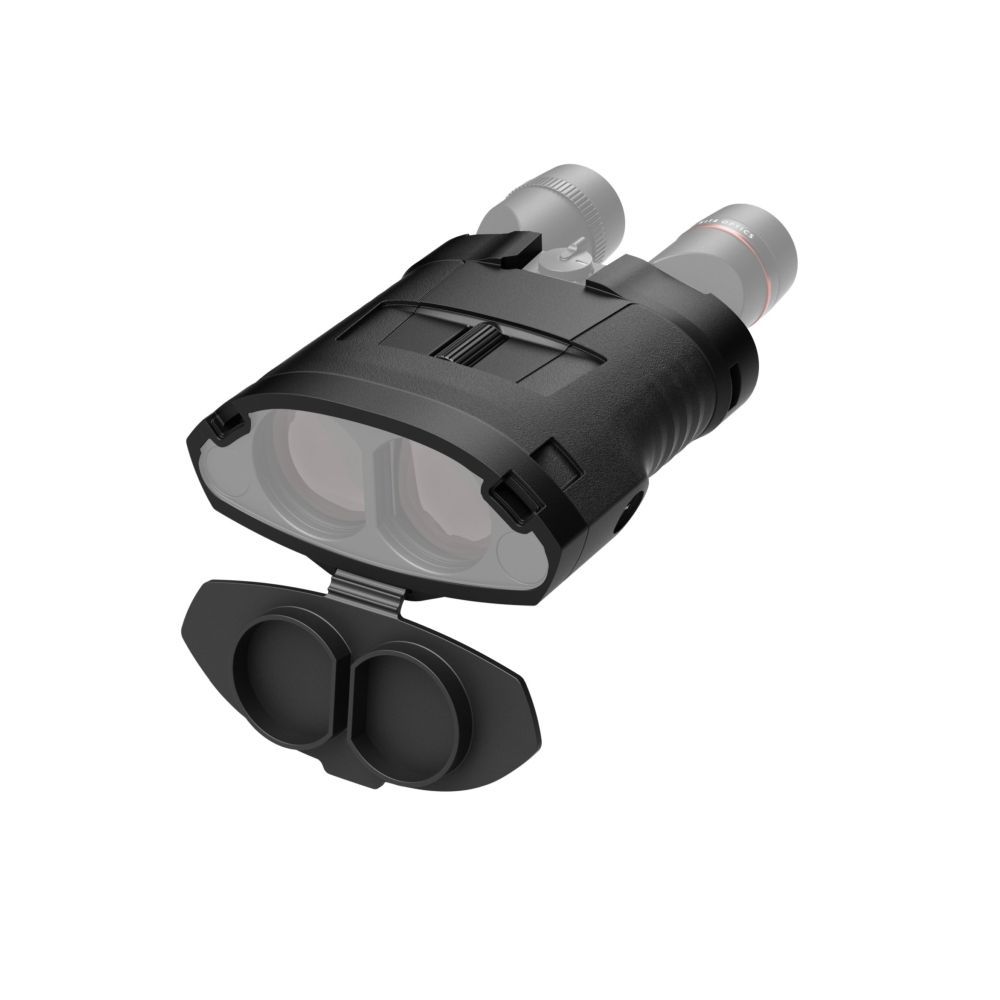 Kite Optics Silicone Jacket for APC 50 - Black