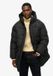 Superdry Expedition Puffer Parka Heren Zwart S