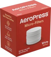 Aeropress® microfilters - 350 stuks