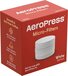 Aeropress® microfilters - 350 stuks