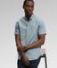 Superdry Homme Chemise Manches Courtes Coupe Décontractée Blue Taille: Xxl
