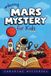 Unboring Mysteries Space & Universe Mysteries for Kids- Unboring Mars Mystery for Kids