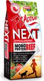 panzi pet Fit Active Burstin' out FitActive - Hypoallergeen hondenvoer - Mono eiwit rund - Adult - 15kg