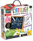 Lisciani - Educatieve spellen, FR89093