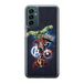ERT GROUP mobiel telefoonhoesje voor Samsung M13 4G/M23 5G/F23 origineel en officieel erkend Marvel patroon Avengers 001 aangepast aan de vorm van de mobiele telefoon, hoesje is gemaakt van TPU