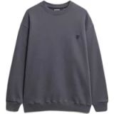 Superdry Sweatshirt Superdry Blank Oversize
