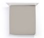 Bella Donna Alto Boxspringhoeslaken Twijfelaar platina-0125 120x190-130x220