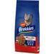 Brekkies Excel Croquettes pour chat Excel au bœuf, aux légumes et aux céréales 15 kg