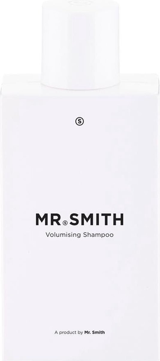 Mr Smith Mr Smith Volumising Shampoo 300ml
