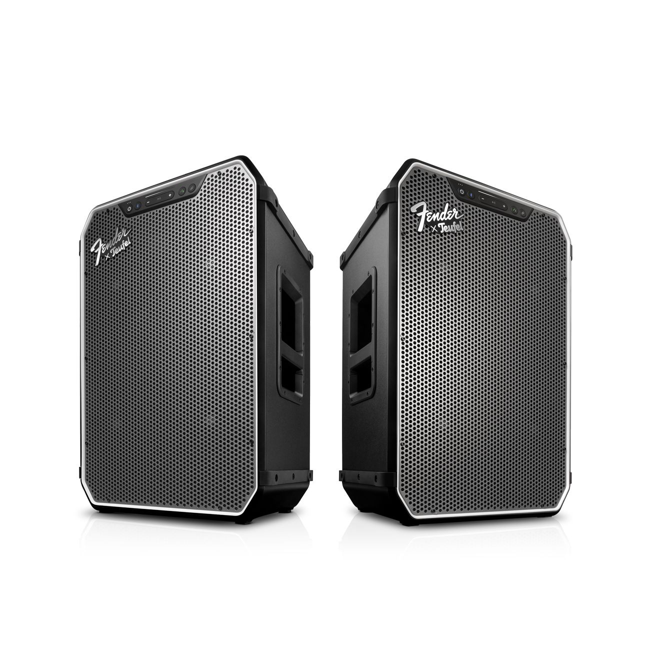 Teufel Fender x Teufel ROCKSTER NEO Stereo-Set