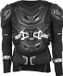 Leatt Body Protector 5.5 Zwarte Protector Jas L/XL