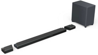 Philips Soundbar 7.1.2 with wireless subwoofer