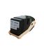Toner Epson Tinta Compatible Toner voor Epson Aculaser C9300 zwart C13S050605