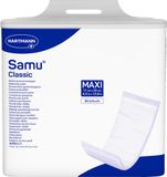 Samu HARTMANN Samu Wöchnerinnenvorlagen Classic maxi 11 x 35 cm, 56 St.