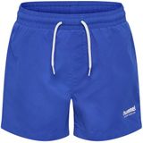 Hummel hmlJR REG BOARD SHORTS DAZZLING BLUE