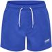 Hummel hmlJR REG BOARD SHORTS DAZZLING BLUE