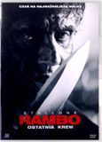 DVD Rambo: Last Blood [DVD]