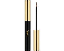 Yves Saint Laurent Couture Eyeliner - 4 Brun Essentiel Satiné - 2.95 ml