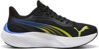 Puma Pounce Lite Jr Kinder Sportschoenen - Zwart