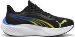 Puma Pounce Lite Jr Kinder Sportschoenen - Zwart