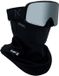 Anon M6 lunettes de ski noir Perceive Sunny Onyx/CAT4
