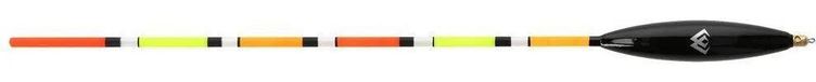Mikado Ex Waggler 011 Pêche Flottante Golden 6.0+2 g