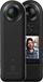 KANDAO QooCam 8K Enterprise met Full View HDMI zakcamera voor live streaming, video vlog en met ondersteuning van 5G digitale camera, compatibel met webcam
