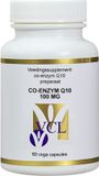 Merkloos / Sans marque Vital Cell Life Coenzym Q10 100Mg Vcl