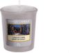 Yankee Candle Candlelit Cabin - Bougie - 49ml