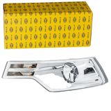 HELLA 1NE 271 532-011 FF-Mistlamp links | Compatibel met: CITROËN C5 III, C5 III Break
