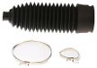 TRISCAN Pompe de direction assistée, Ø 16 mm, thermoplastique, convient entre autres pour TOYOTA LAND