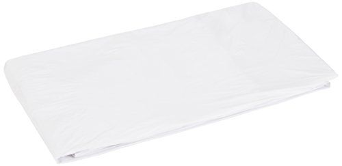 Levinsohn Fresh Ideas Vinyl Mattress Protector, King Size