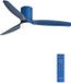 Create Stille 40W Plafondventilator met Technische ABS Bladen - WIND CALM