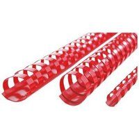 ACCO Brands GBC CombBind - 100 stuks - plastic inbindkam