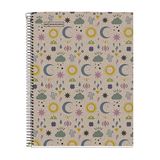 Miquelrius Eco Mystic Notitieboek