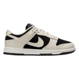 Nike WMNS DUNK LOW SE Dames Sneakers Grijs