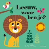 Leeuw, Gottmer Leeuw, waar ben je?
