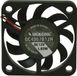 QuickCool QC4007B12H Axiaalventilator 12 V/DC 10.82 m³/h (l x b x h) 40 x 40 x 7 mm