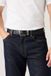 Levi's Reversible riem - Men's - 80 - Zwart / Caviar