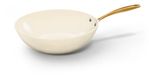 Cook and Pan Cook & Pan Vanilla Wokpan Ø 30 cm