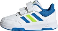 adidas Sportswear Tensaur Schoenen met Klittenband - Kinderen - Wit