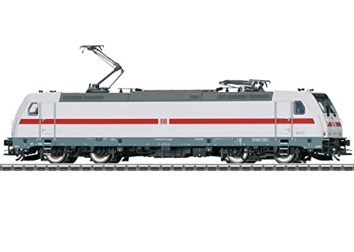 Märklin 37449 Locomotieven, Spoor H0, 1:87