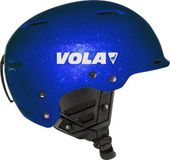 Vola Sentinel MIPS Blauw Skihelm S
