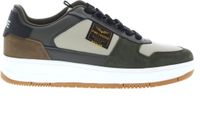 PME Legend Heren Sneakers Gobbler Groen Maat 45