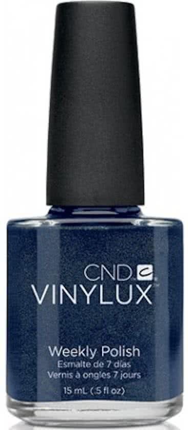 CND Vinylux VINYLUXâ„¢ Midnight Swim #131 - NAGELLAK