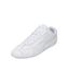 PUMA Speedcat uniseks volledig leren sneakers uniseks, Grijs/Wit, Maat 48
