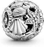 Pandora 925 Sterling Zilveren Infinity Ring 198898C00-54 (Maat: 54)