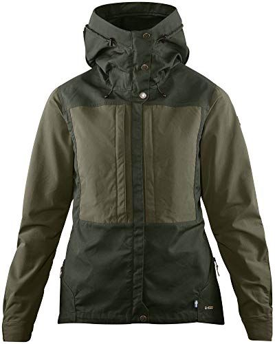 Fjällräven Keb Jacket W Sport Jacket voor dames - 7323450498184