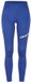 Craft dameslegging Adv Nordic Ski Club Tights W 1912529 - Vrouwen - XL - Katoen - Club Cobolt/White