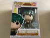 Funko Pop! My Hero Academia 1815 Izuku Midoriya Special Edition